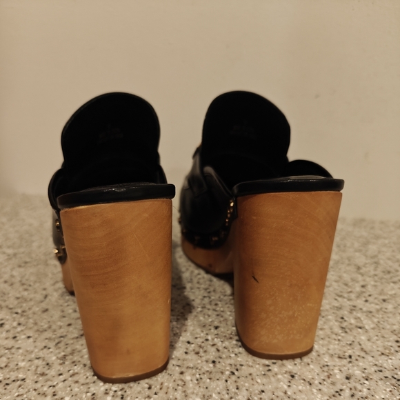 Jeffrey Campbell "BEFFANY" sz9 - Picture 5 of 6